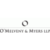 O'Melveny & Myers