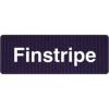 Finstripe