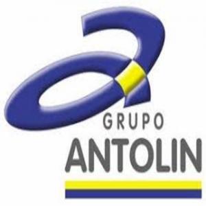 Grupo Antolin - Seating Business