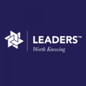 Leader in sport