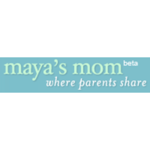 Maya's Mom