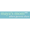 Maya's Mom