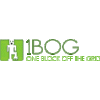 One Block Off the Grid (1BOG)