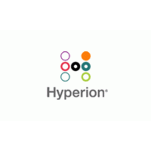 Hyperion Solutions