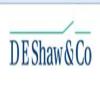 D. E. Shaw India Software Pvt. Ltd.