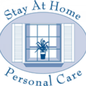 Stay at Home Personal Care