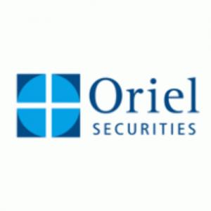 Oriel Securities Ltd