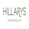 Hillarys