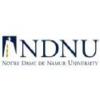 Notre Dame de Namur University