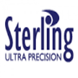 Sterling Ultra Precision, Inc.