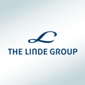 Linde's industrial and medical gases