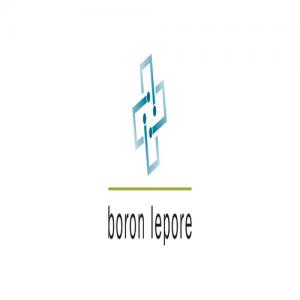 Boron, LePore & Associates