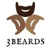 3beards