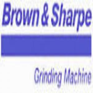 Brown & Sharpe