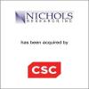 Nichols Research Corp.