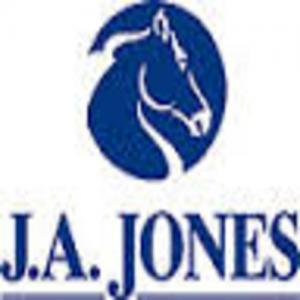 J.A. Jones International