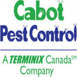 Cabot Pest Control