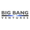 Big Bang Ventures