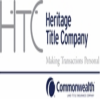 First American Heritage Title Co.
