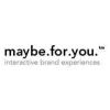 Maybe.For.You.