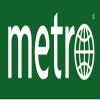 Metro English Canada