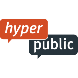 Hyperpublic