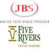 JBS Five Rivers Cattle Feeding