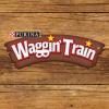 Waggin’ Train