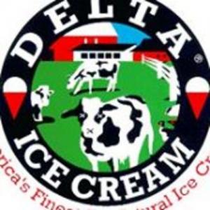 Delta Ice Cream