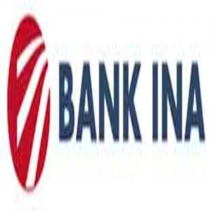 Bank Ina Perdana