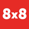 8x8 Inc
