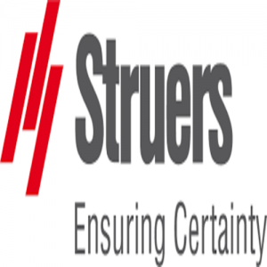 Struers ApS