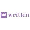 Written