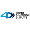 Forth Dimension Displays