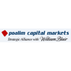 Poalim Capital Markets (PCM)