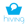 Hiving