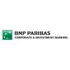 BNP Paribas CIB