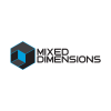 Mixed Dimensions