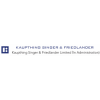Kaupthing Singer & Friedlander