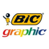 BIC Graphic