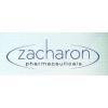 Zacharon Pharmaceuticals