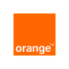 Orange Madagascar