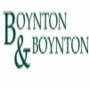 Boynton & Boynton Insurance