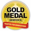 Gold Medal Service