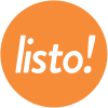 Listo!