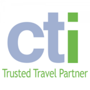 CTI Trusted Travel Partner
