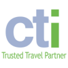 CTI Trusted Travel Partner