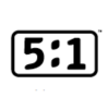 5to1