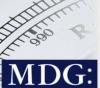 MDG Icon