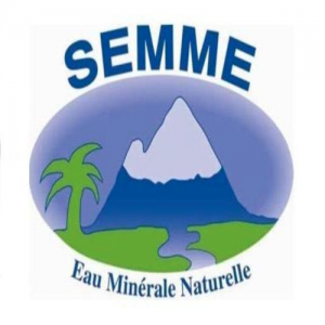 Semme Mineral Water